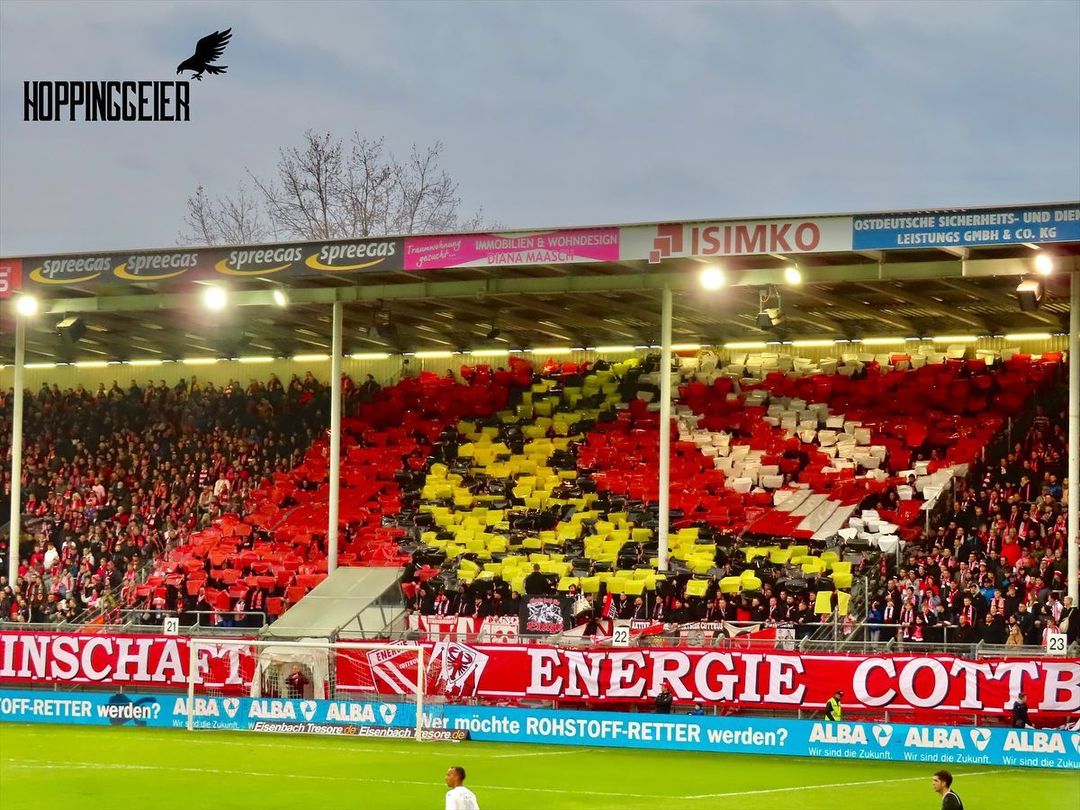 FC Energie Cottbus – FC Carl Zeiss Jena 1-0 (3)
