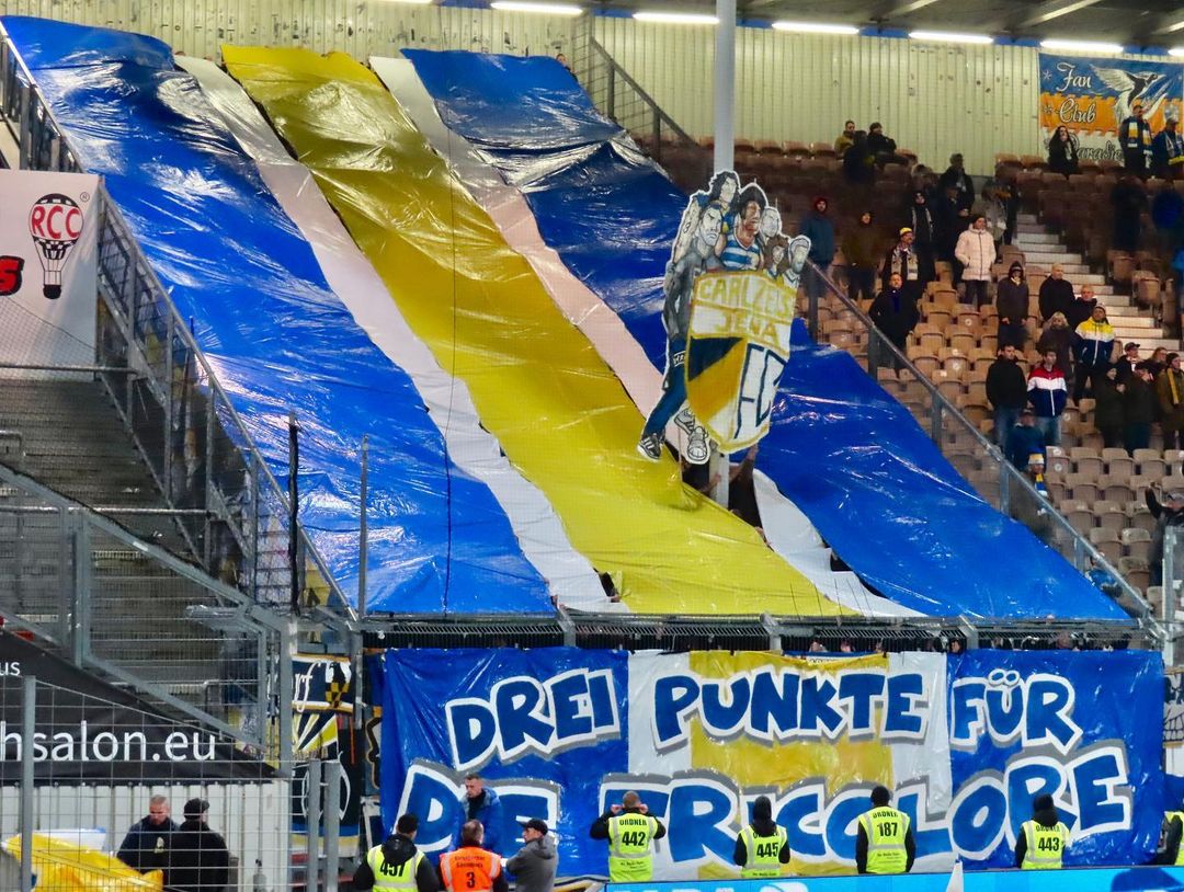 FC Energie Cottbus – FC Carl Zeiss Jena 1-0 (1)