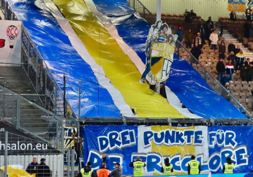 FC Energie Cottbus – FC Carl Zeiss Jena 1-0 (2)