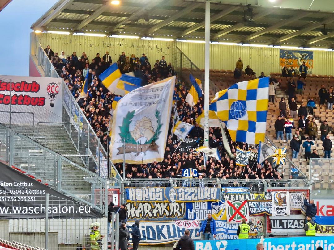 FC Energie Cottbus – FC Carl Zeiss Jena 1-0 (5)