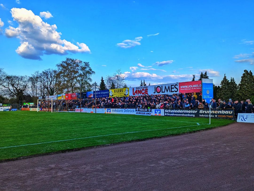 Delbrücker SC – SpVgg Erkenschwick 1-2 (1)