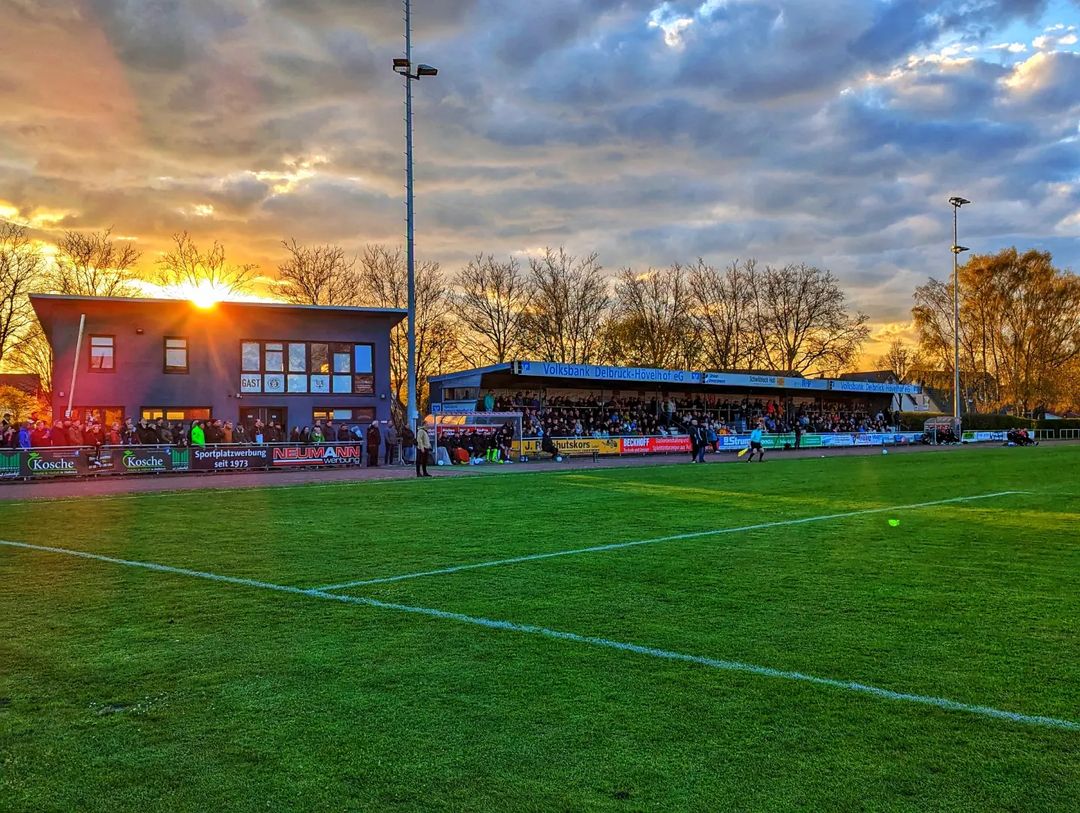 Delbrücker SC – SpVgg Erkenschwick 1-2 (2)