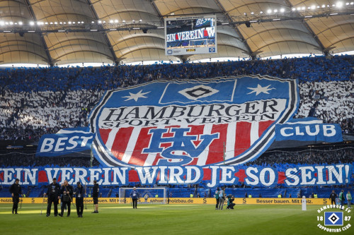 Hamburger SV – FC St. Pauli 4-3 (8)