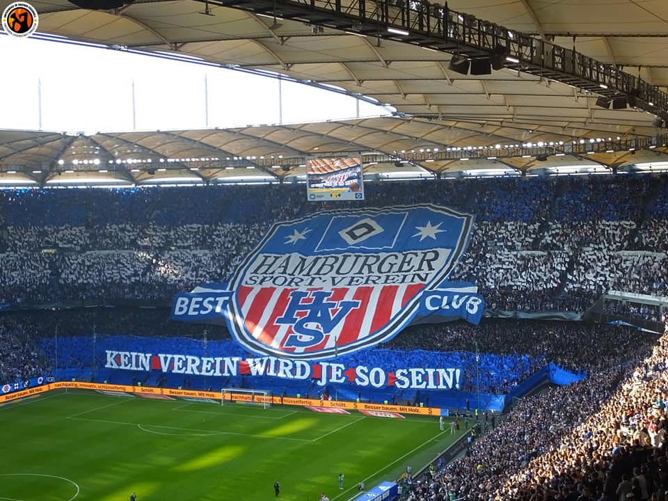 Hamburger SV – FC St. Pauli 4-3 (9)
