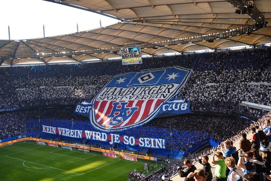 Hamburger SV – FC St. Pauli 4-3 (30)
