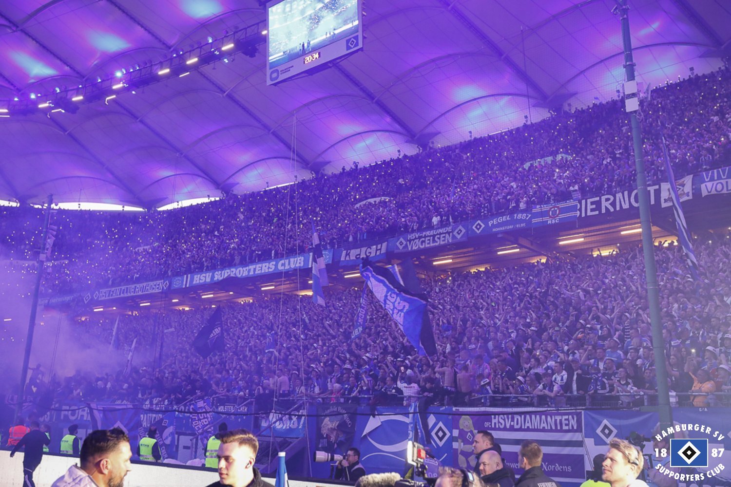 Hamburger SV – FC St. Pauli 4-3 (43)