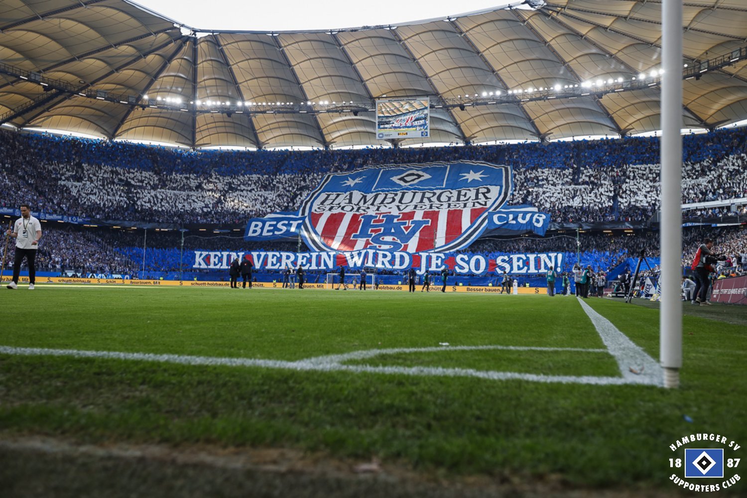 Hamburger SV – FC St. Pauli 4-3 (46)