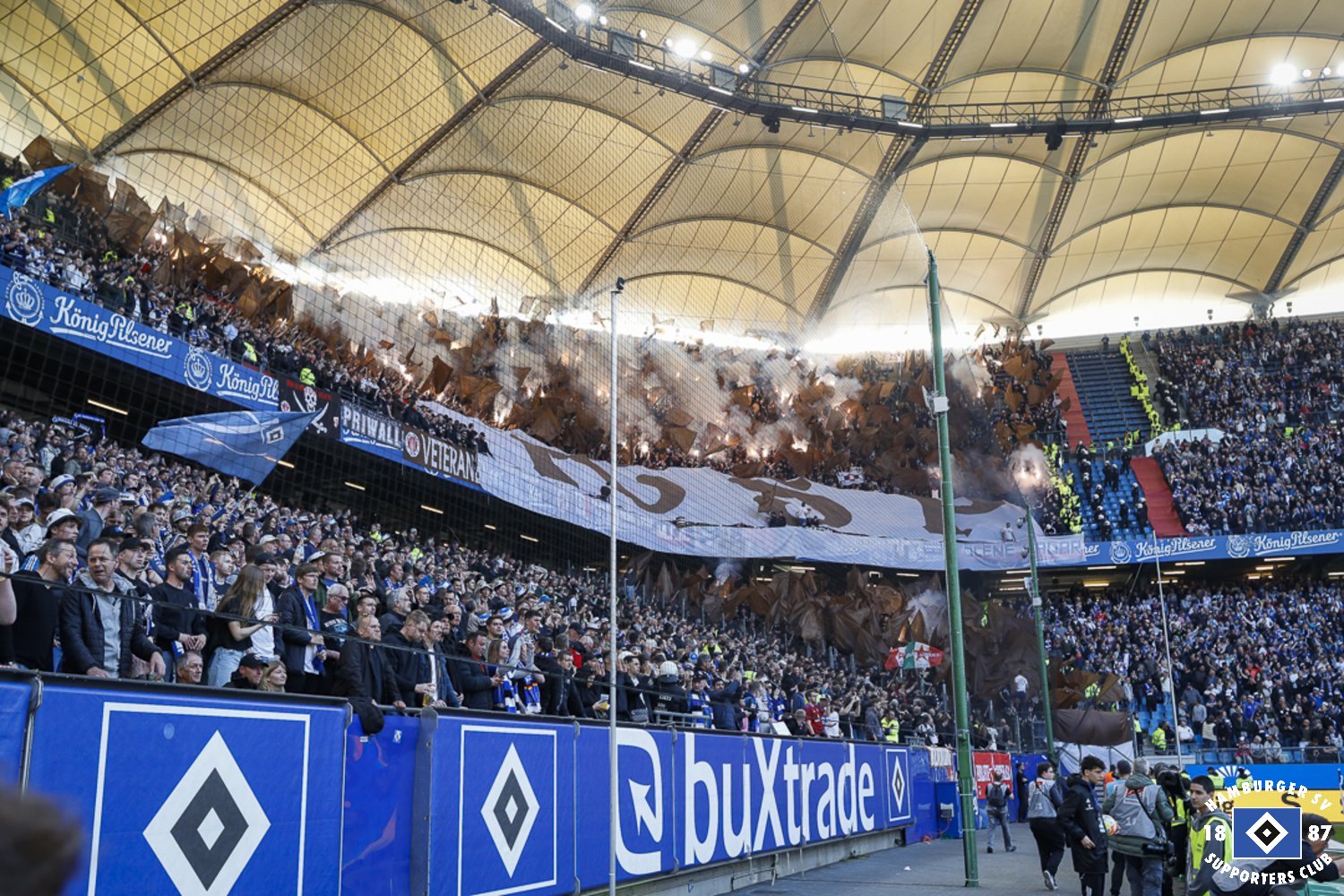 Hamburger SV – FC St. Pauli 4-3 (8)