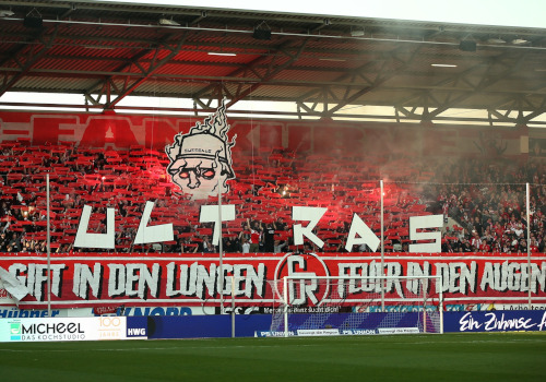 Hallescher FC – VfL Osnabrück 0-1 (9)