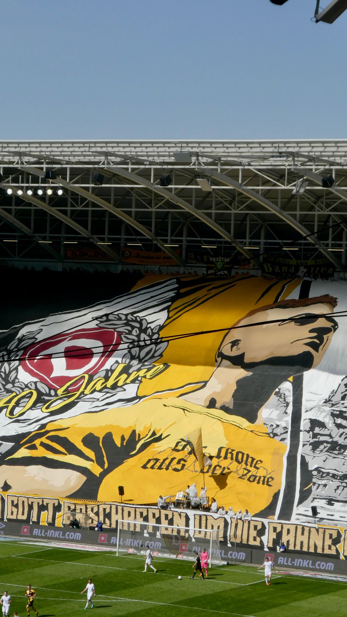 Dynamo Dresden – SV Waldhof Mannheim (13)