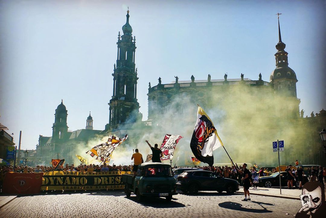 Dynamo Dresden – SV Waldhof Mannheim (20)