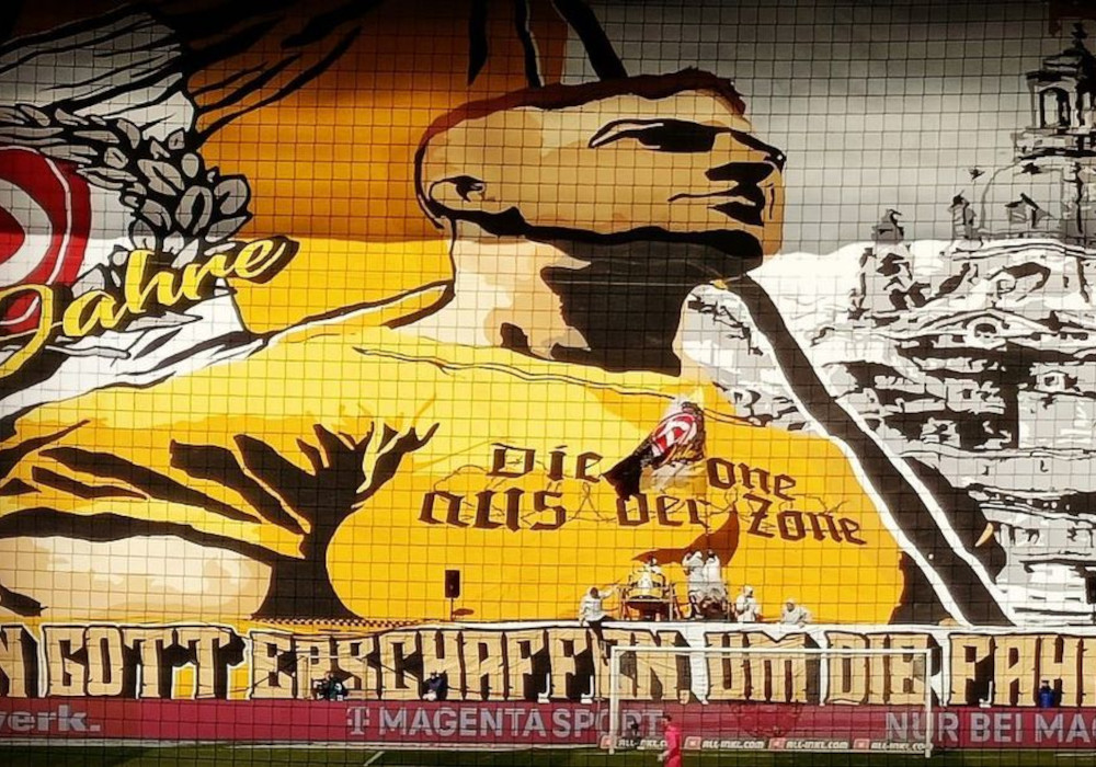 Dynamo Dresden – SV Waldhof Mannheim (24)