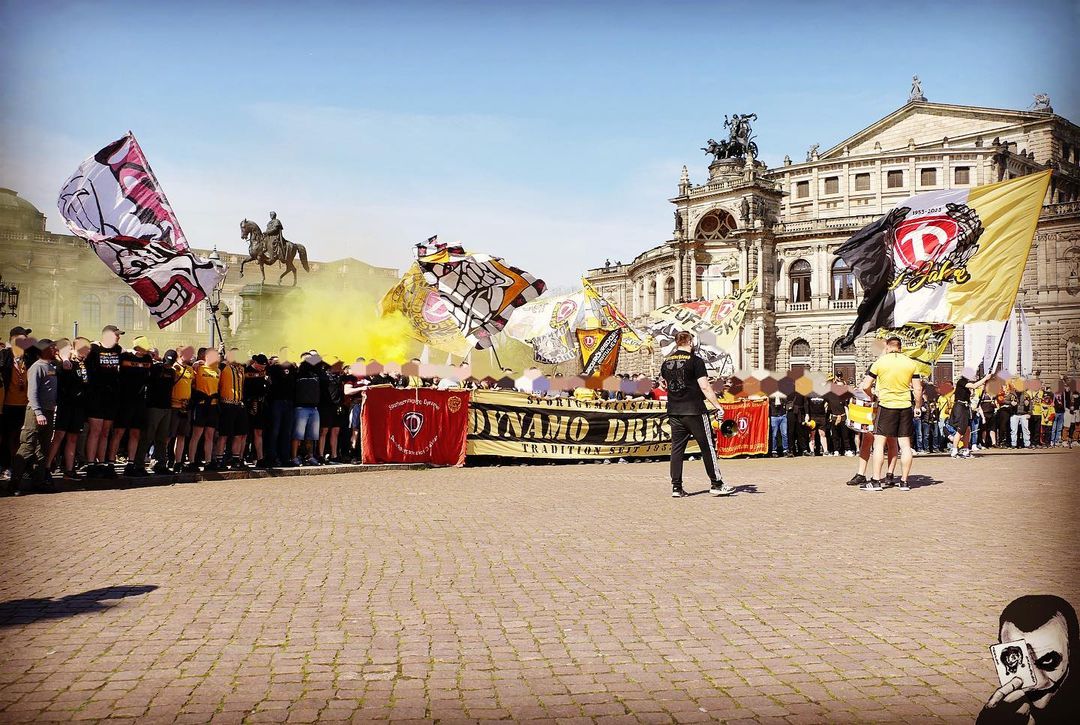 Dynamo Dresden – SV Waldhof Mannheim (43)