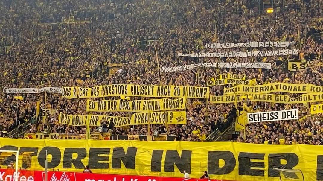 Borussia Dortmund – Eintracht Frankfurt 4-0 (14)