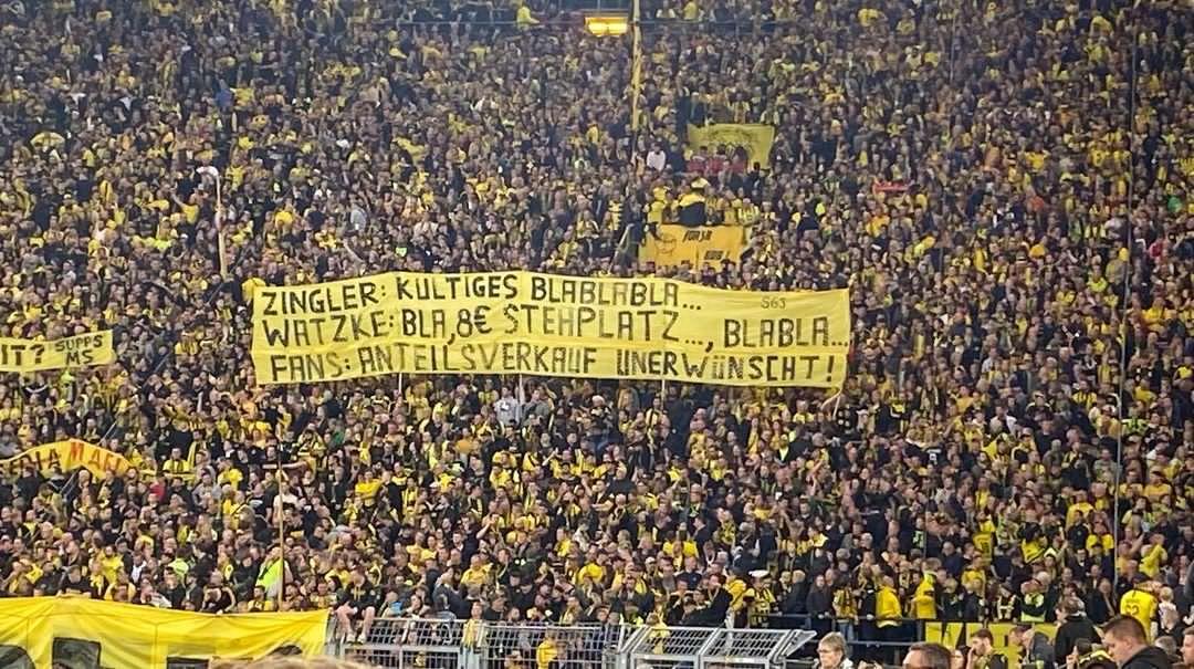 Borussia Dortmund – Eintracht Frankfurt 4-0 (15)