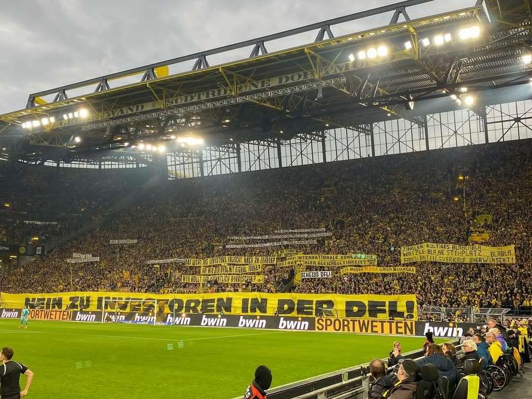 Borussia Dortmund – Eintracht Frankfurt 4-0 (16)