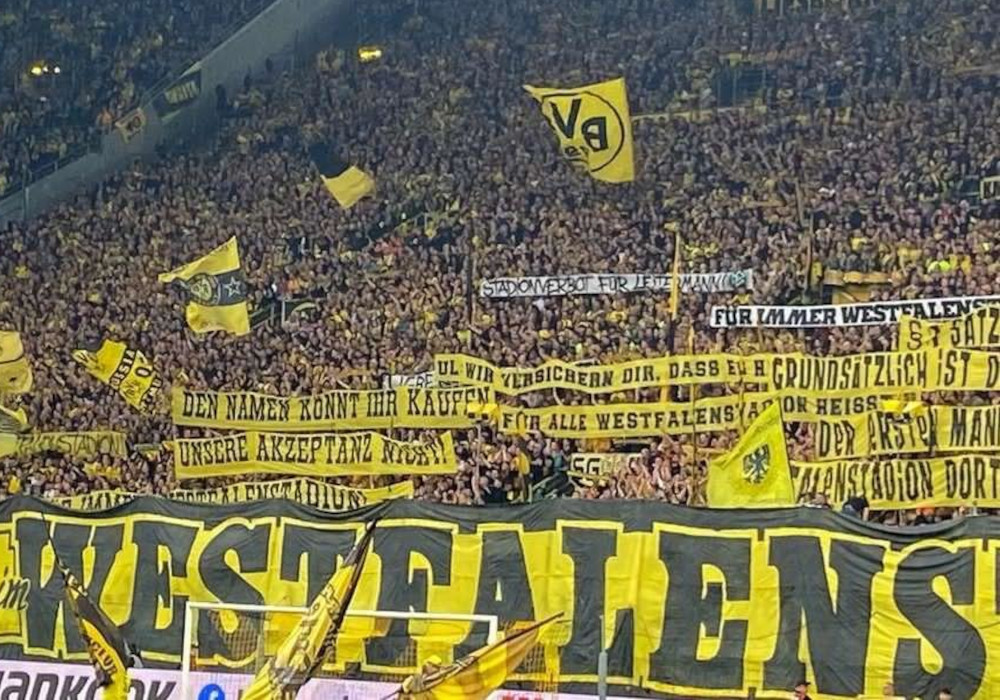 Borussia Dortmund – Eintracht Frankfurt 4-0 (17)
