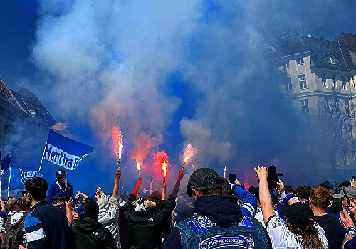Hertha BSC – Werder Bremen 2-4