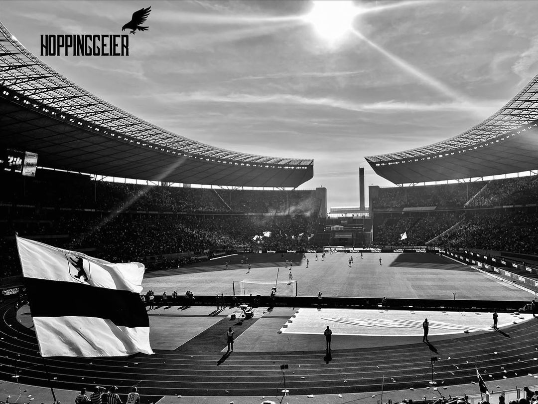 Hertha BSC – Werder Bremen 2-4 (4)