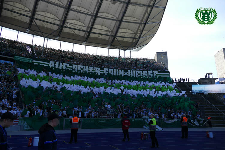 Hertha BSC – Werder Bremen 2-4