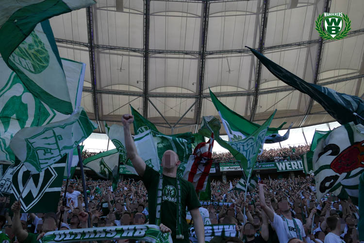 Hertha BSC – Werder Bremen 2-4 (3)