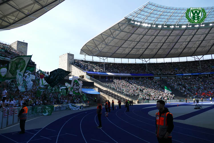 Hertha BSC – Werder Bremen 2-4 (4)