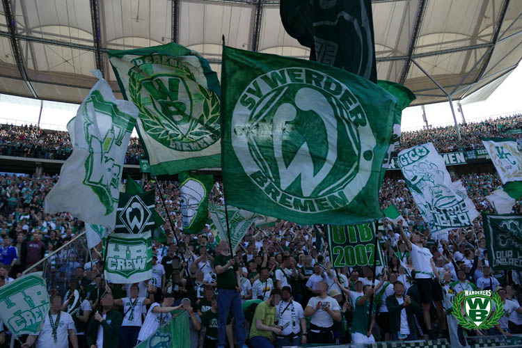 Hertha BSC – Werder Bremen 2-4 (8)