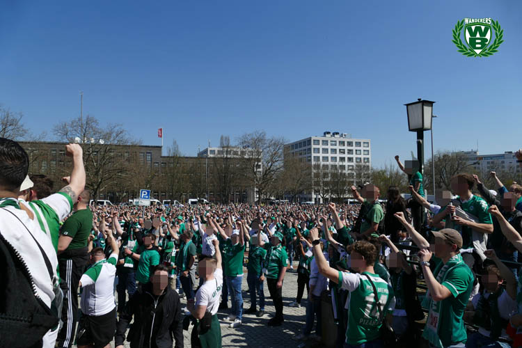 Hertha BSC – Werder Bremen 2-4 (10)