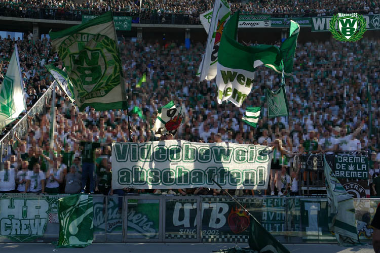 Hertha BSC – Werder Bremen 2-4 (11)