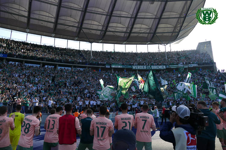 Hertha BSC – Werder Bremen 2-4 (13)
