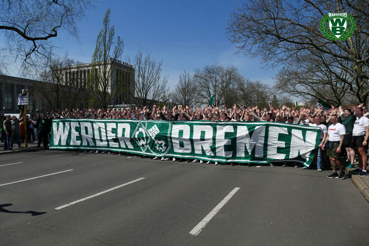 Hertha BSC – Werder Bremen 2-4 (19)