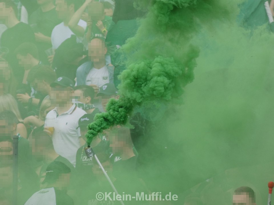SC Preußen Münster – Fortuna Düsseldorf II 2-0 (22)