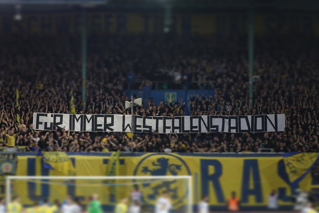 Eintracht Braunschweig – 1. FC Magdeburg 1-2