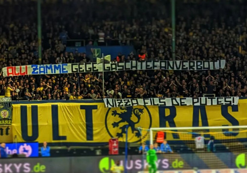 Eintracht Braunschweig – 1. FC Magdeburg 1-2 (5)