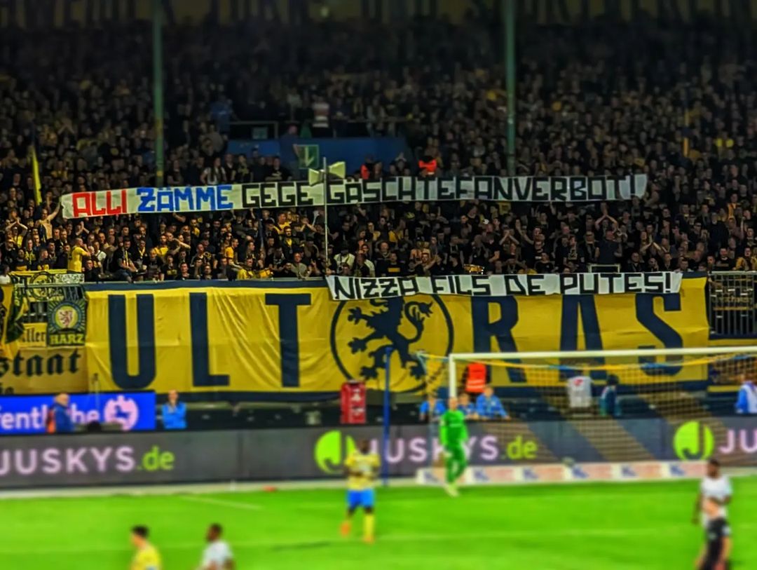 Eintracht Braunschweig – 1. FC Magdeburg 1-2 (6)