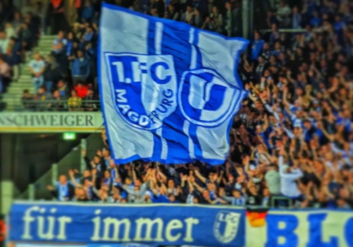 Eintracht Braunschweig – 1. FC Magdeburg 1-2 (4)