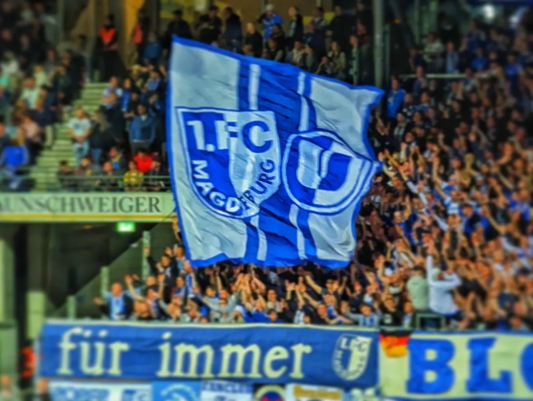 Eintracht Braunschweig – 1. FC Magdeburg 1-2 (5)