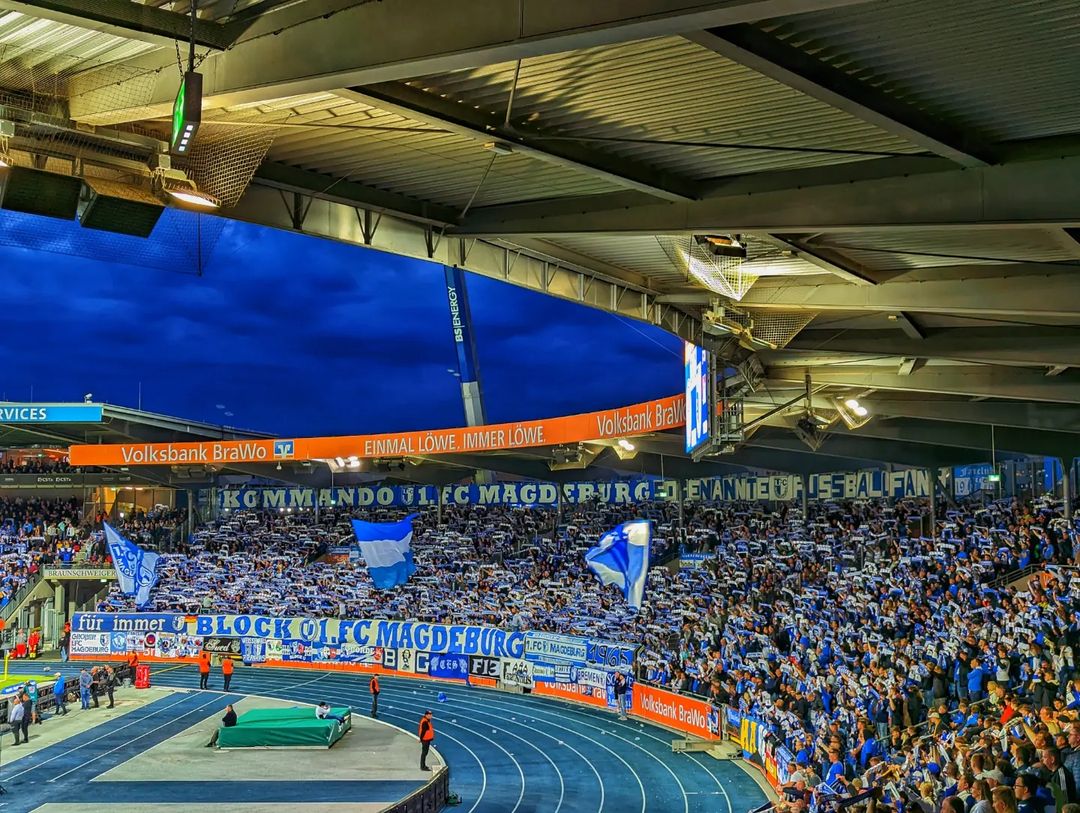 Eintracht Braunschweig – 1. FC Magdeburg 1-2 (6)