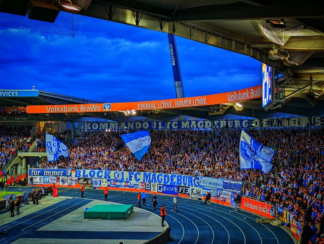 Eintracht Braunschweig – 1. FC Magdeburg 1-2 (7)
