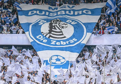MSV Duisburg – SV Wehen 1-1 (5)