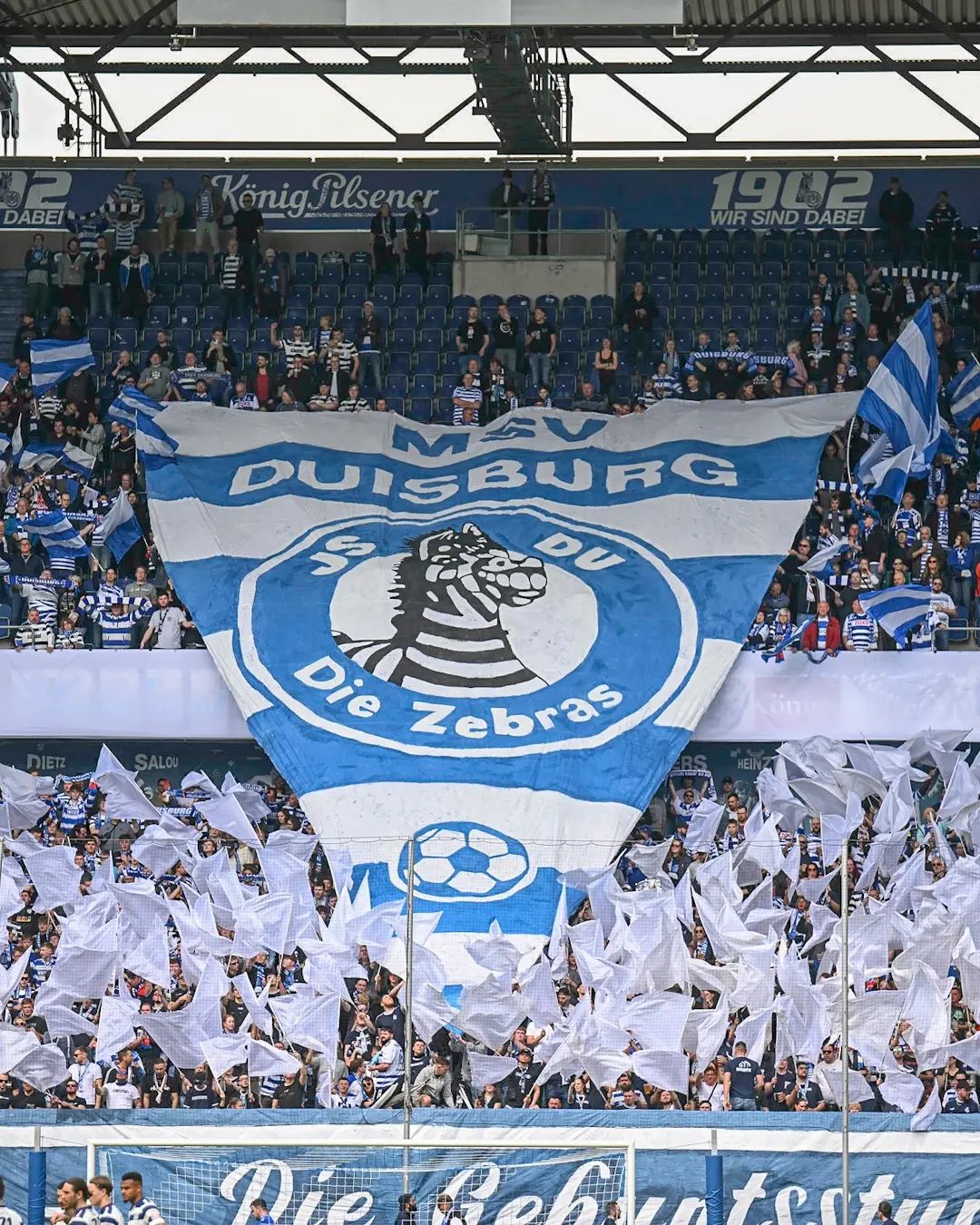 MSV Duisburg – SV Wehen 1-1 (6)