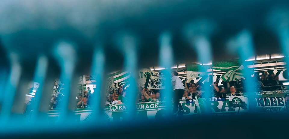 FC Hansa Rostock – SpVgg Fürth 2-0
