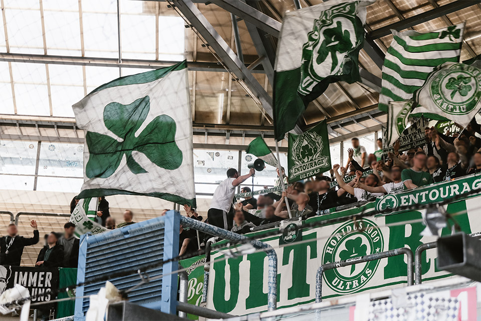 FC Hansa Rostock – SpVgg Fürth 2-0 (12)