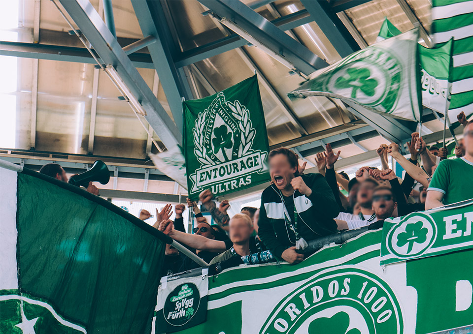 FC Hansa Rostock – SpVgg Fürth 2-0 (13)