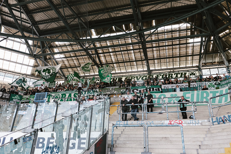 FC Hansa Rostock – SpVgg Fürth 2-0 (15)