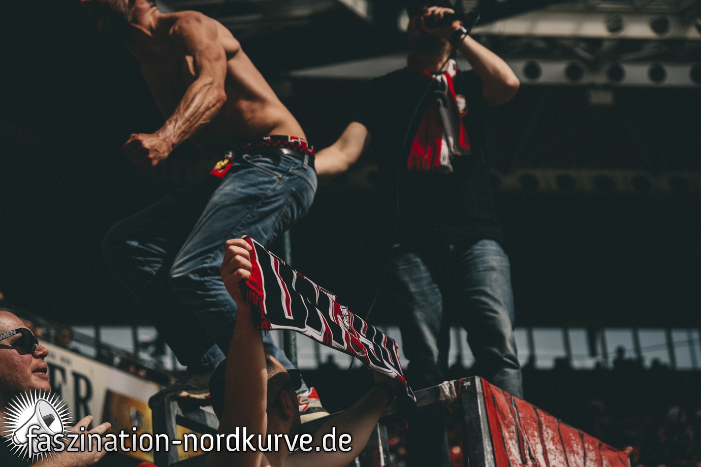 1. FC Nürnberg – Fortuna Düsseldorf 2-0 (18)
