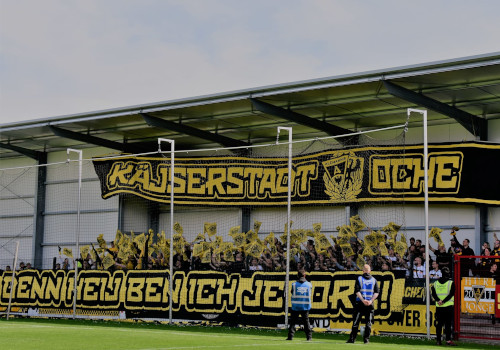 SV Lippstadt 08 – TSV Alemannia Aachen 1-1 (9)