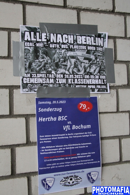 VfL Bochum – VfL Wolfsburg 1-5 (9)