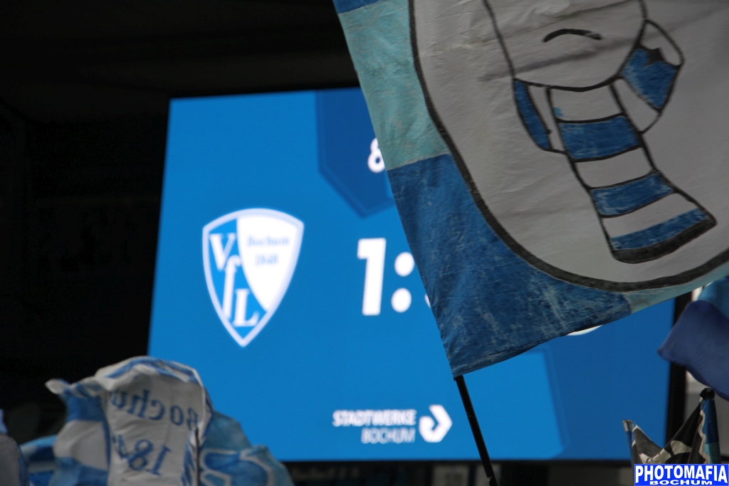VfL Bochum – VfL Wolfsburg 1-5 (11)