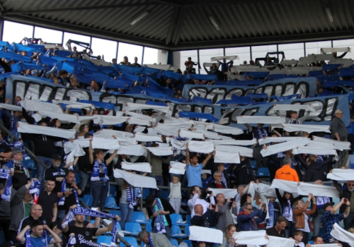 VfL Bochum – VfL Wolfsburg 1-5 (14)